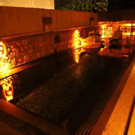 Hotel Lulu Butik Çeşme