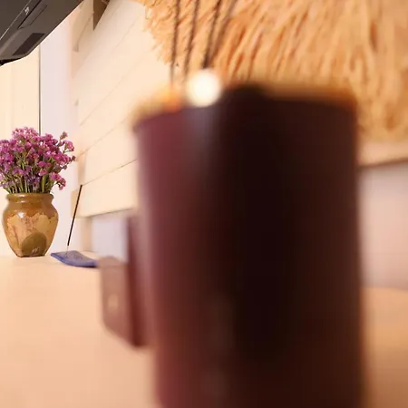Hotel Lulu Butik Çeşme