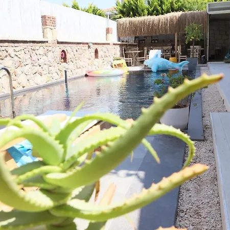 Lulu Butik Hotel Çeşme