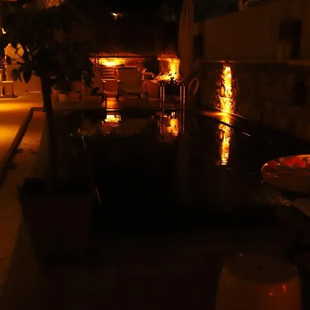 Lulu Butik Hotel *