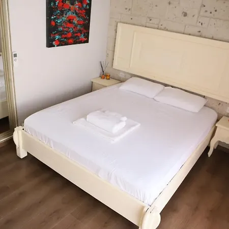 Lulu Butik Ξενοδοχείο Çeşme
