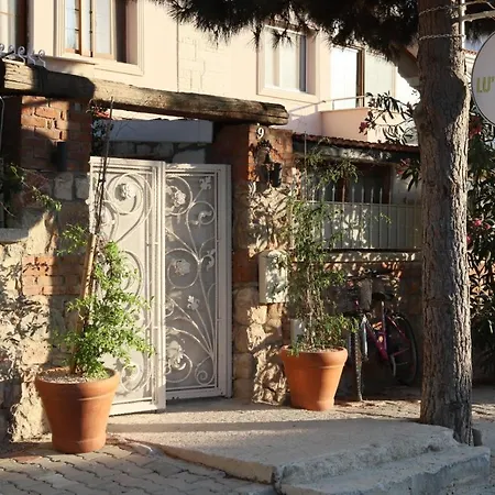 Lulu Butik Ξενοδοχείο *
