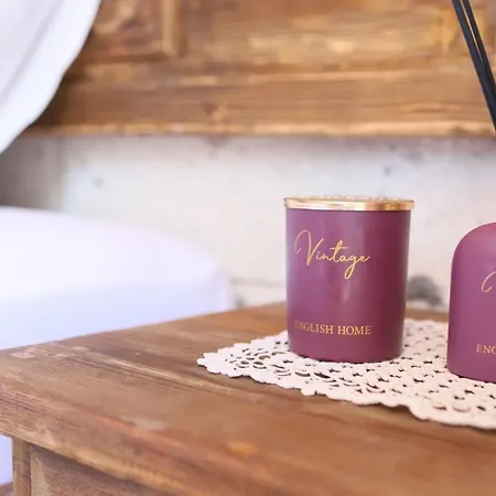 Ξενοδοχείο Lulu Butik *