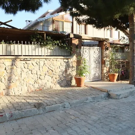 Lulu Butik Ξενοδοχείο