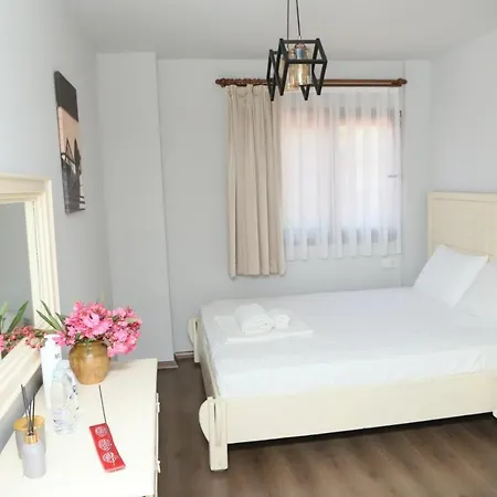 Lulu Butik Ξενοδοχείο Çeşme