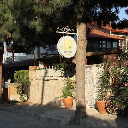 Ξενοδοχείο Lulu Butik Çeşme