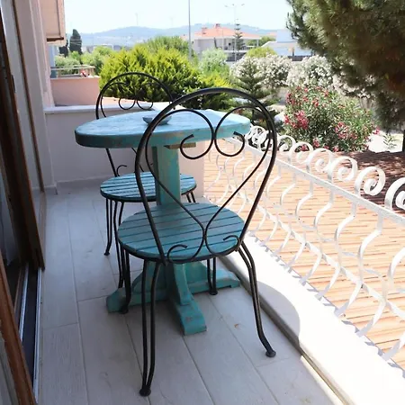 Lulu Butik Ξενοδοχείο Çeşme